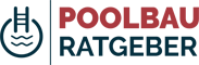 Logo vom Poolbau Ratgeber